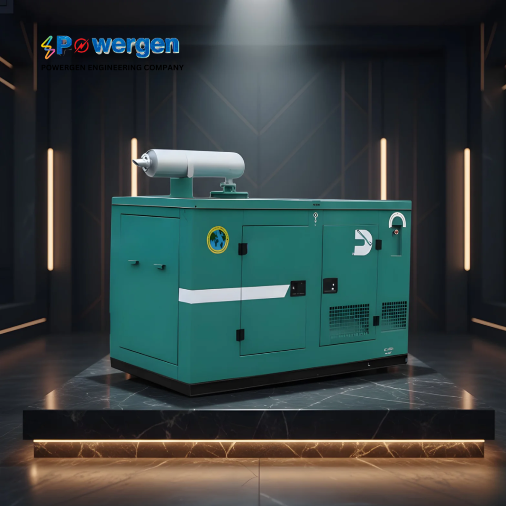 Generator Dealers in Chrompet
